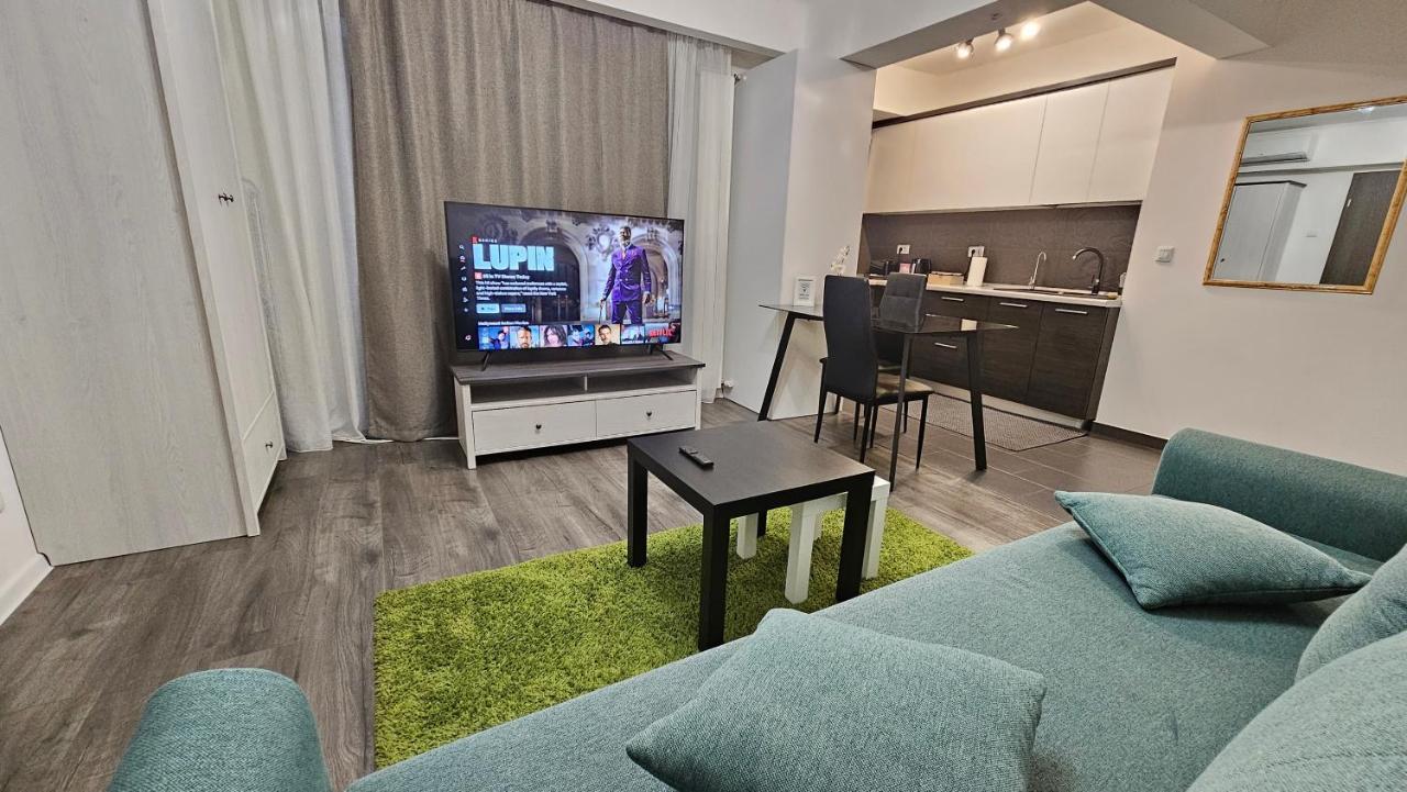 Like Home Victoriei Bucareste Exterior foto