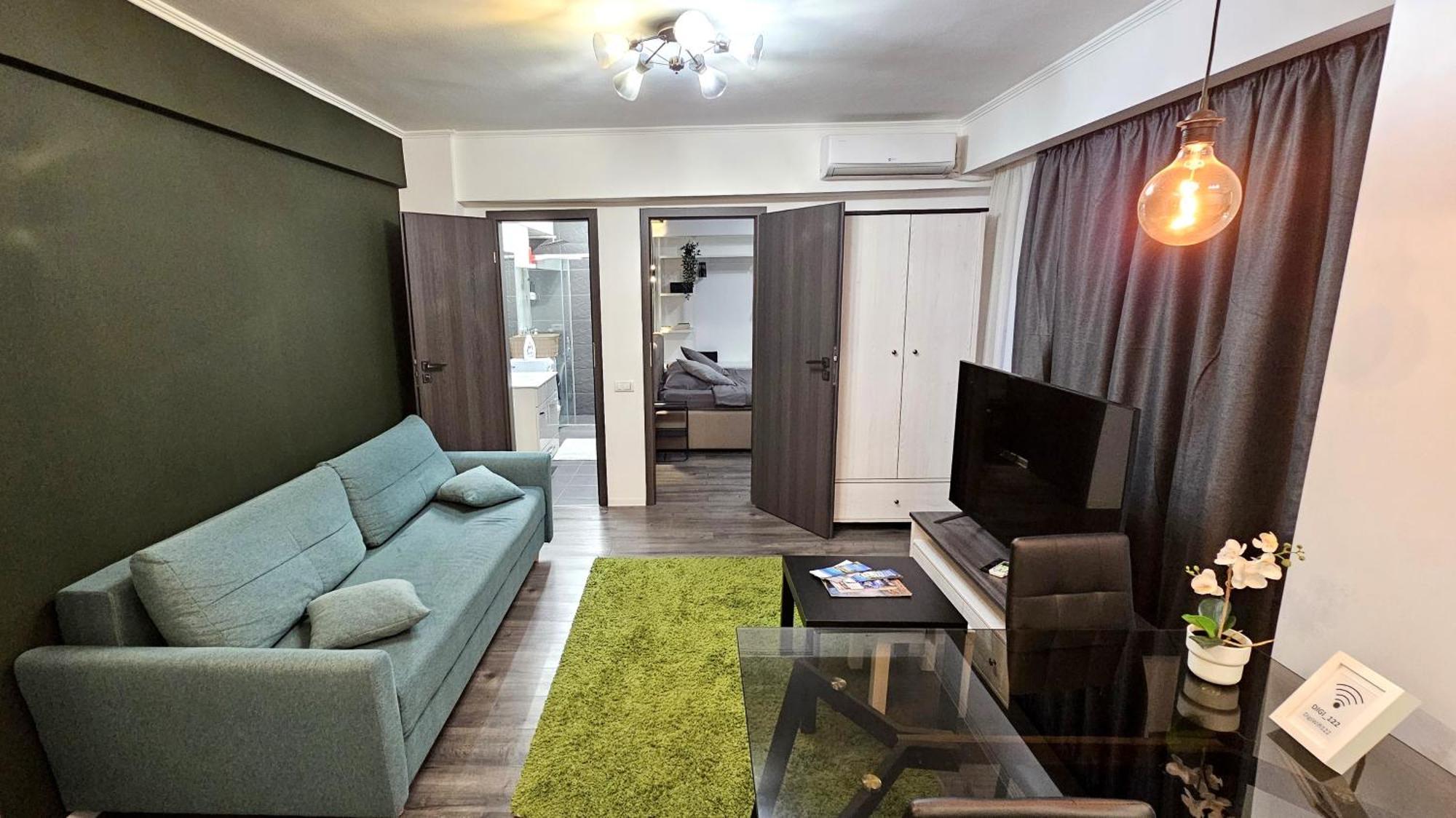 Like Home Victoriei Bucareste Exterior foto